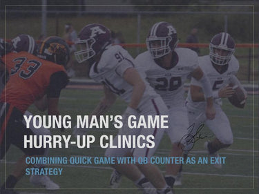 Dying on Quick Game Hill: Creating Explosive Exit Strategies
